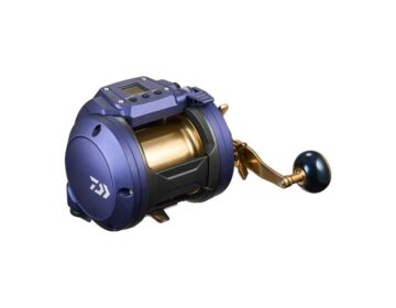 Daiwa 23 Seapower Electric Reel