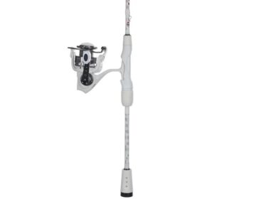 Abu Garcia Veritas Spinning Combo