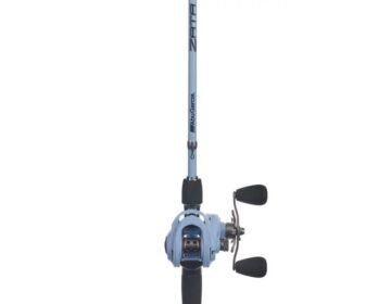 Abu Garcia Zata LTD Casting Combo