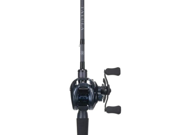 Daiwa Tatula Casting Combo