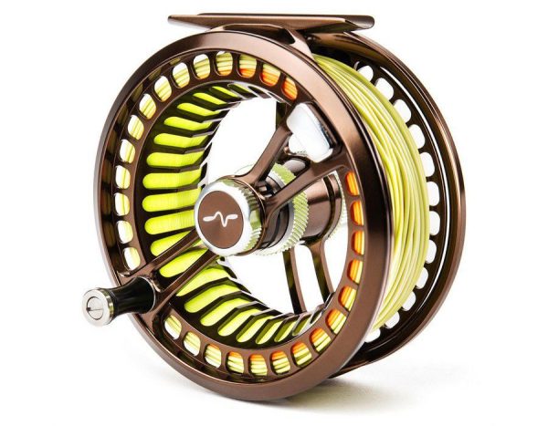 Penn Guideline Fario LW 4/6 Fly Fishing Reel