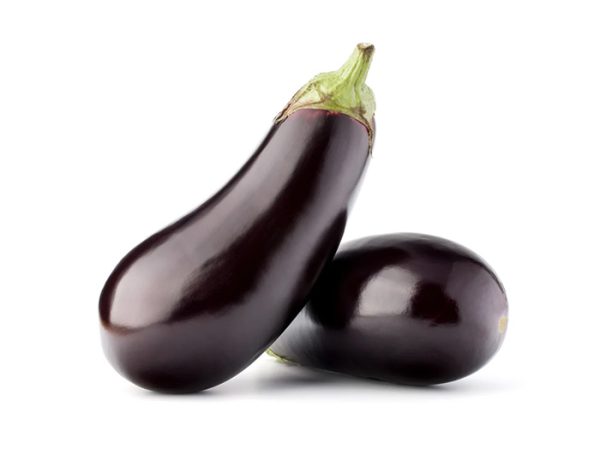 Aubergine