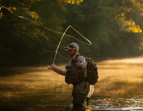 Fly Fishing